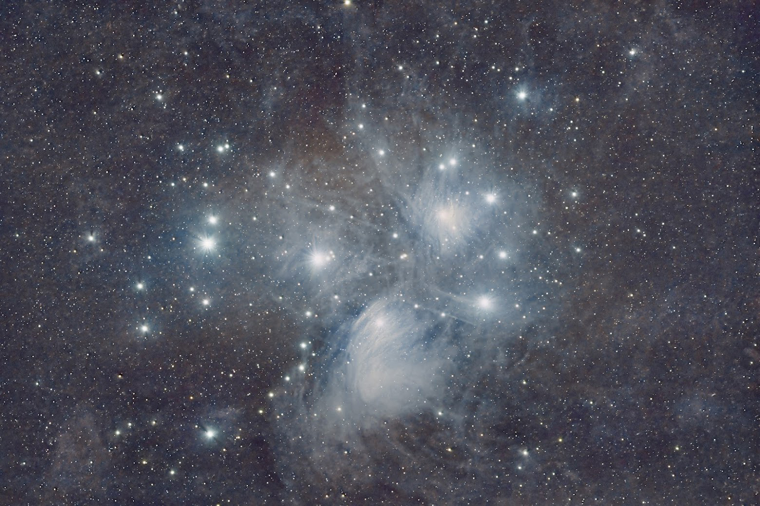 Pleiades